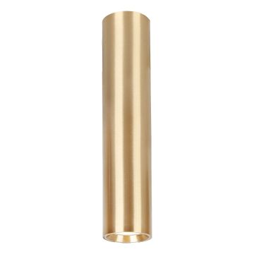 Lumină montată pe suprafață GENESIS ML0389 1x8W/GU10 IP20 de la Milagro