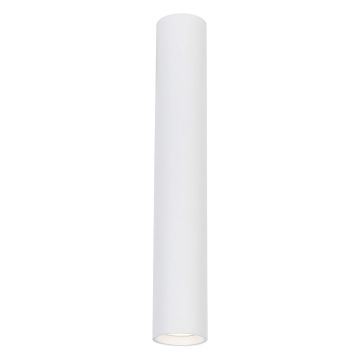 Lumină montată pe suprafață GENESIS ML0391 1x8W/GU10 IP20 de la Milagro