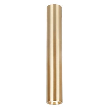 Lumină montată pe suprafață GENESIS ML0392 1x8W/GU10 IP20 de la Milagro