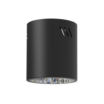 Lumină montată pe suprafață GEORGE ML0478 1x60W/E27 IP20 de la Milagro