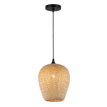 Lampă cu pendul HESTIA ML1807 1x60W/E27 IP20 de la Milagro
