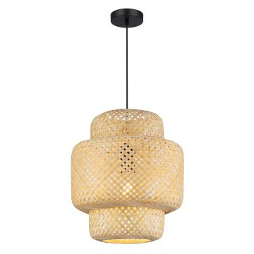 Lampă cu pendul HESTIA ML1808 1x60W/E27 IP20 de la Milagro