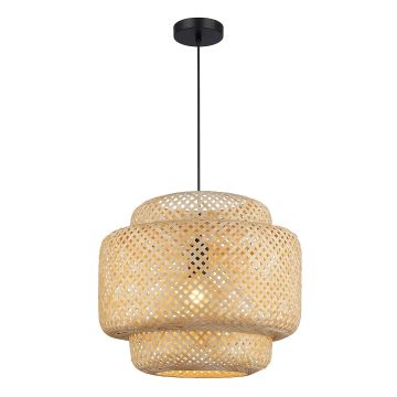 Lampă cu pendul HESTIA ML1809 1x60W/E27 IP20 de la Milagro