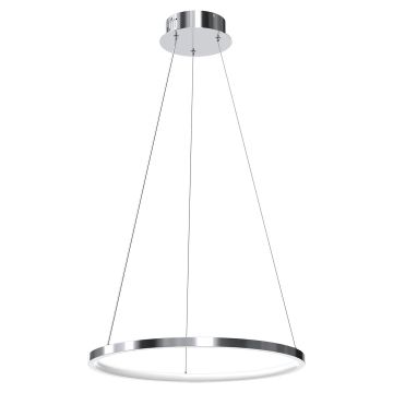 Lampă cu pendul HOOP ML1549 4000K 1x27W/LED IP20 de la Milagro