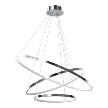 Lampă cu pendul HOOP ML1551 4000K 1x93W/LED IP20 de la Milagro