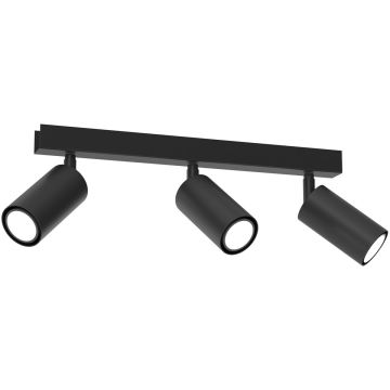 Spot HUDSON MLP8796 3x8W/GU10 IP20 de la Milagro