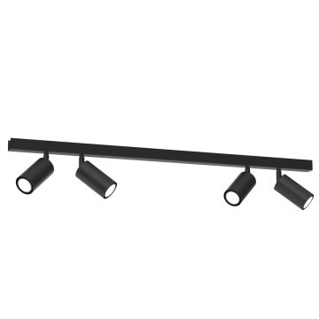 Spot HUDSON MLP8797 4x8W/GU10 IP20 de la Milagro