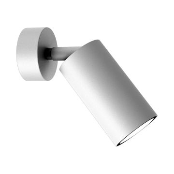 Spot HUDSON MLP8801 1x8W/GU10 IP20 de la Milagro