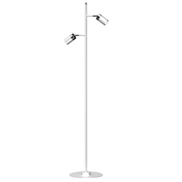 Lampă de podea JOKER MLP7752 2x8W/GU10 IP20 de la Milagro