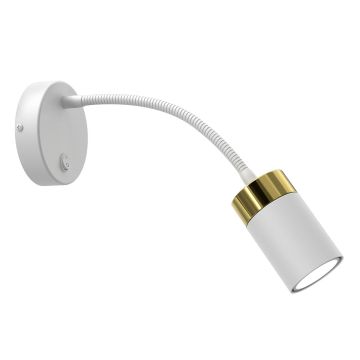 Aplique de perete JOKER MLP8535 1x8W/LED IP20 de la Milagro