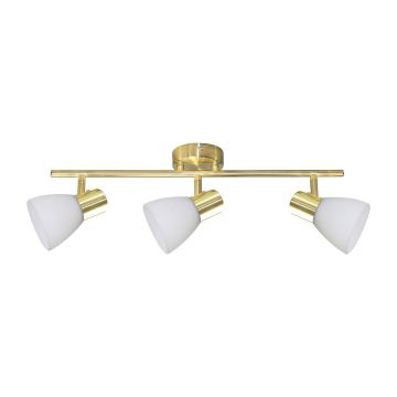 Lampă de tavan JOTA ML1062 3x40W/E14 IP20 de la Milagro