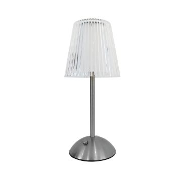 Lampă de masă LAMPKA NOCNA ML1291 3000K-6000K 1x1,6W/LED 240lm IP20 de la Milagro