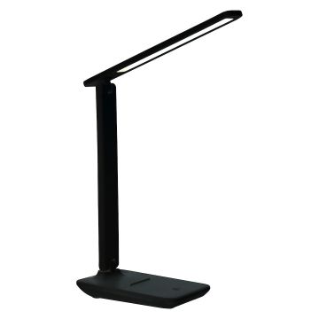 Lampă de birou LAMPKI BIURKOWE ML1630 3000K-6500K 1x5W/LED 300lm IP20 de la Milagro
