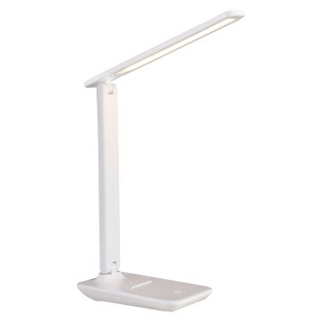 Lampă de birou LAMPKI BIURKOWE ML1631 3000K-6500K 1x5W/LED 300lm IP20 de la Milagro