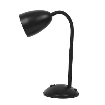Lampă de birou LAMPKI BIURKOWE ML1635 1x60W/E27 IP20 de la Milagro