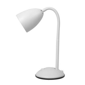 Lampă de birou LAMPKI BIURKOWE ML1636 1x60W/E27 IP20 de la Milagro