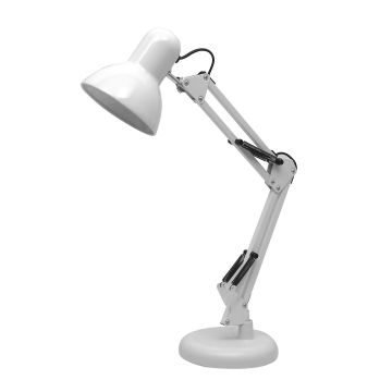 Lampă de birou LAMPKI BIURKOWE ML1637 1x60W/E27 IP20 de la Milagro
