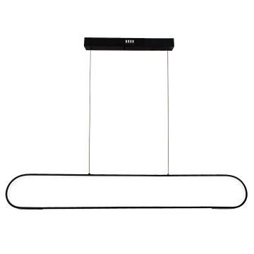 Lampă cu pendul LED LM ML1046 4000K 1x42W/LED 3000lm IP20 de la Milagro