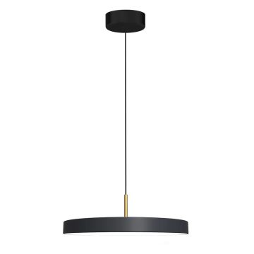 Lampă cu pendul LED LM ML1065 4000K 1x38W/LED 2500lm IP20 de la Milagro