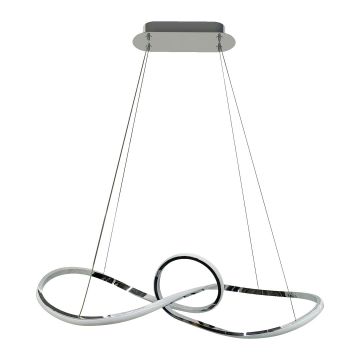 Lampă cu pendul LED LM ML8117 4000K 1x42W/LED IP20 de la Milagro