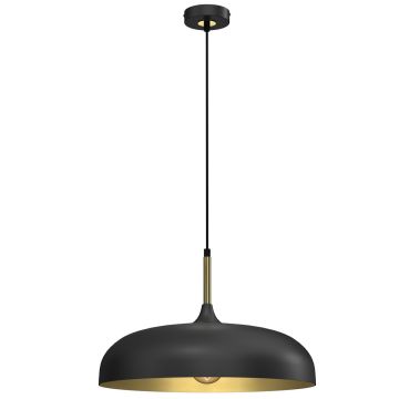Lampă cu pendul LINCOLN MLP7898 1x60W/E27 IP20 de la Milagro