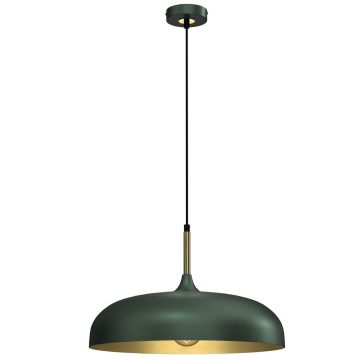 Lampă cu pendul LINCOLN MLP7900 1x60W/E27 IP20 de la Milagro