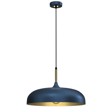 Lampă cu pendul LINCOLN MLP7901 1x60W/E27 IP20 de la Milagro