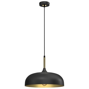 Lampă cu pendul LINCOLN MLP8030 1x60W/E27 IP20 de la Milagro