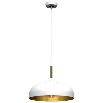 Lampă cu pendul LINCOLN MLP8031 1x60W/E27 IP20 de la Milagro