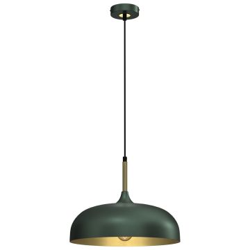 Lampă cu pendul LINCOLN MLP8032 1x60W/E27 IP20 de la Milagro