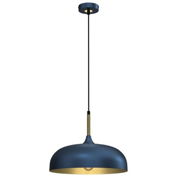 Lampă cu pendul LINCOLN MLP8033 1x60W/E27 IP20 de la Milagro