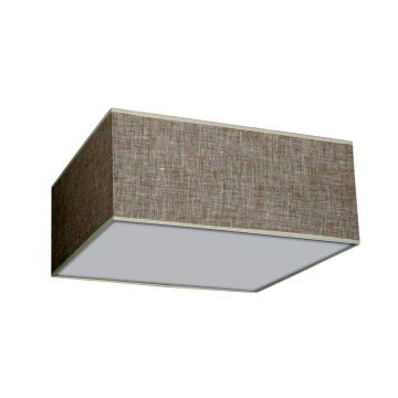 Lustră de tavan LINO MLP7495 2x60W/E27 IP20 de la Milagro