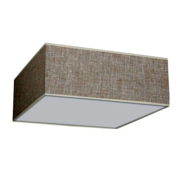 Lustră de tavan LINO MLP7496 3x60W/E27 IP20 de la Milagro