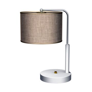 Lampă de birou LINO MLP7502 1x60W/E27 IP20 de la Milagro