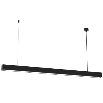 Lampă cu pendul LUNGO MLP8912 1x18W/G13 IP20 de la Milagro
