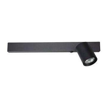 Aplique de perete MAGNET ML1126 3000K/4000K 1x5W/LED 550lm IP20 de la Milagro