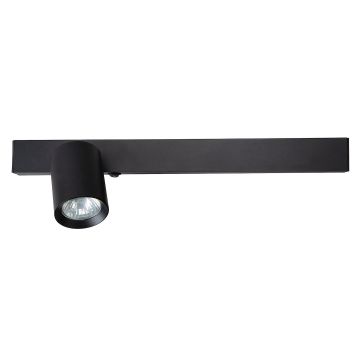 Aplique de perete MAGNET ML1127 3000K/4000K 1x5W/LED 550lm IP20 de la Milagro