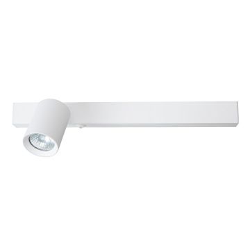 Aplique de perete MAGNET ML1129 3000K/4000K 1x5W/LED 550lm IP20 de la Milagro