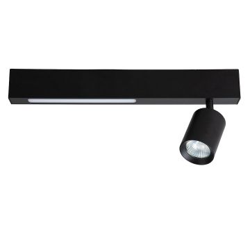 Spot MAGNET ML1130 3000K/4000K 1x5W/LED 550lm IP20 de la Milagro
