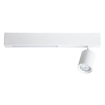 Spot MAGNET ML1131 3000K/4000K 1x5W/LED 550lm IP20 de la Milagro
