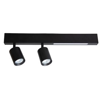 Spot MAGNET ML1132 3000K/4000K 1x5W/LED 550lm IP20 de la Milagro