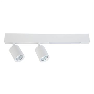 Spot MAGNET ML1133 3000K/4000K 1x5W/LED 550lm IP20 de la Milagro