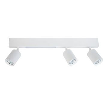 Spot MAGNET ML1135 3000K/4000K 1x5W/LED 550lm IP20 de la Milagro