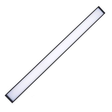 Proiector de șină MAGNETIC TRACK ML8928 3000K 1x14W/LED 1250lm IP20 de la Milagro