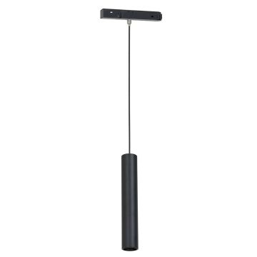 Proiector de șină MAGNETIC TRACK ML8931 3000K 1x7W/LED 700lm IP20 de la Milagro
