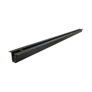 Șină de iluminat MAGNETIC TRACK ML9650 IP20 de la Milagro