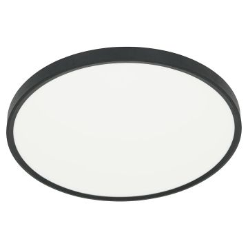 Lustră de tavan MAQ ML0440 3000K/4000K/6500K 1x32W/LED 3400lm IP40 de la Milagro