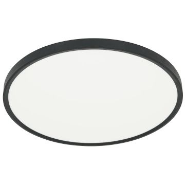 Lustră de tavan MAQ ML0441 3000K/4000K/6500K 1x40W/LED 4300lm IP40 de la Milagro