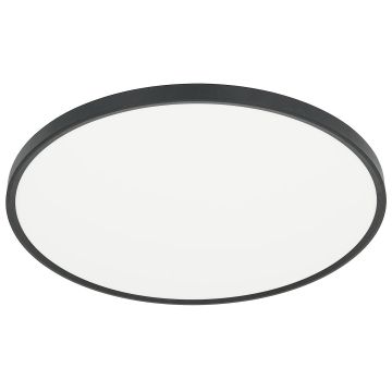 Lustră de tavan MAQ ML0442 3000K/4000K/6500K 1x50W/LED 5400lm IP40 de la Milagro
