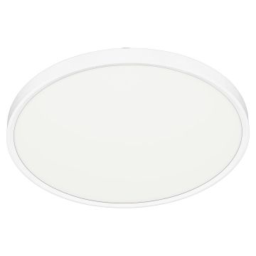 Lustră de tavan MAQ ML1662 3000K/4000K/6500K 1x32W/LED 3400lm IP40 de la Milagro